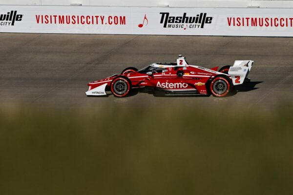 IndyCar | Nashville | Race | Newgarden takes first win of 2025 in final round The final race of the 2025 IndyCar season at Nashville superspeedway is in the books, view the full report and results below. Pato O'Ward started on pole after dominating qualifying.