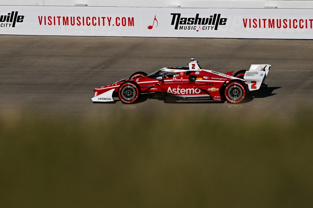 The final race of the 2025 IndyCar season at Nashville superspeedway is in the books, view the full report and results below. Pato O'Ward started on pole after dominating qualifying.