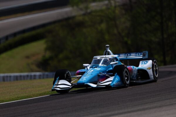 Round 4 of the 2026 IndyCar season has been completed at Barber Motorsports Park, view the full race results here.