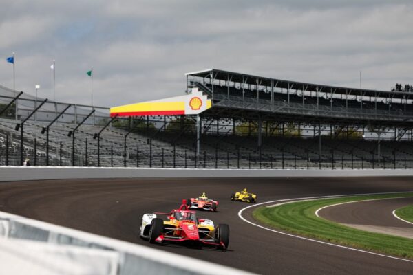 Day 2 of the IndyCar Open Test at IMS has been completed as all 33 2026 Indy 500 entries took to the track. Full results here.