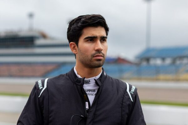 Correa believes Colton Herta faces a significant cultural adjustment as the former IndyCar driver prepares for his rookie F2 season.