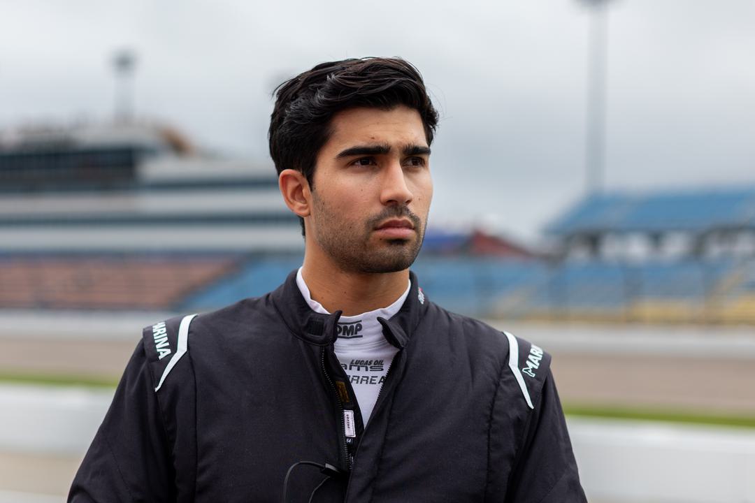 Correa believes Colton Herta faces a significant cultural adjustment as the former IndyCar driver prepares for his rookie F2 season.