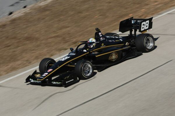 Qualifying for the opening round of the 2026 Indy NXT season has been completed at St. Pete, view the full results here.