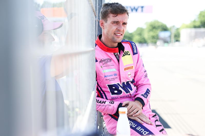Emil Frey Racing reflects on a mixed Norisring DTM weekend as Vermeulen scored twice and Cairoli lost ground.