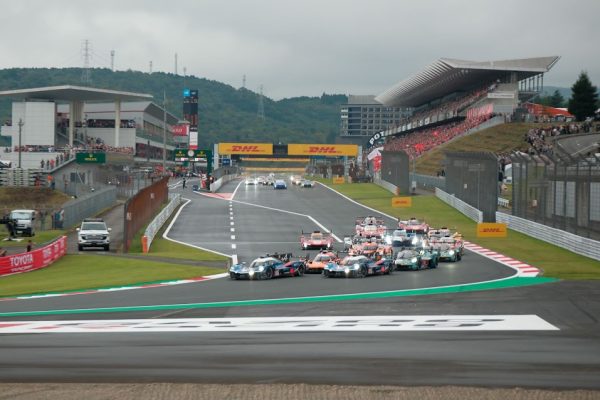 Toyota extends its WEC lead after Fuji as the No. 8 crew takes the Hypercar points lead and TF Sport strengthens its LMGT3 advantage.