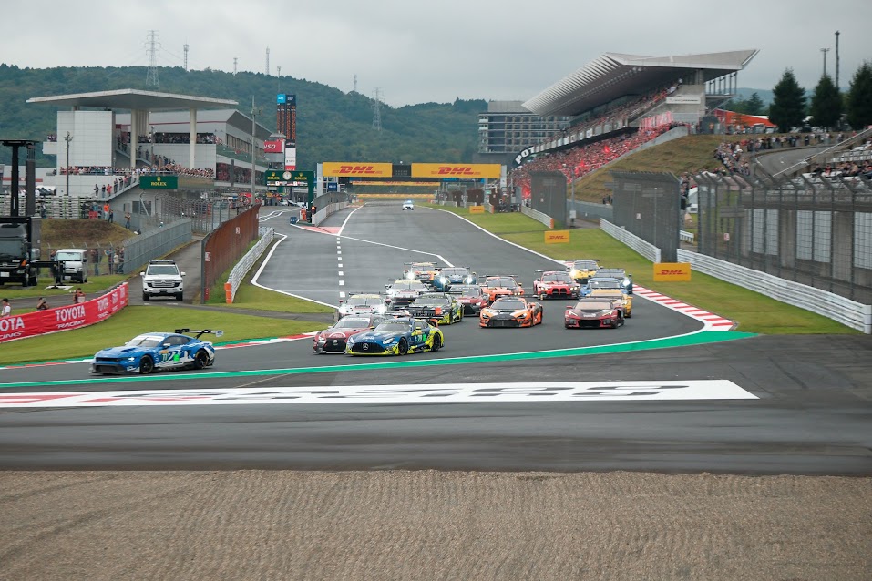 Toyota snatches a dramatic home 2026 WEC victory at Fuji after a late strategy gamble, while Team WRT BMW wins a thrilling LMGT3 battle.