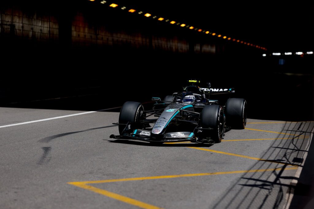 Round 6 of the F1 2026 season has been completed around the historic Circuit of Monaco. View the full Monaco GP race results here.