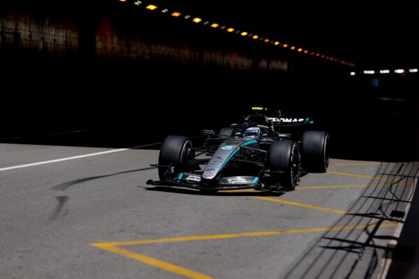 Round 6 of the F1 2026 season has been completed around the historic Circuit of Monaco. View the full Monaco GP race results here.