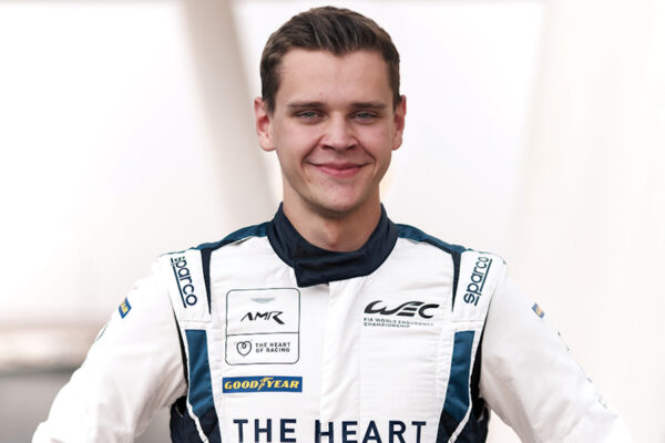 Aston Martin Academy graduate Kobe Pauwels to make WEC debut at 2026 opener in Imola Kobe Pauwels will make his 2026 WEC debut at Imola with Aston Martin, replacing Eduardo Barrichello due to an IMSA clash.