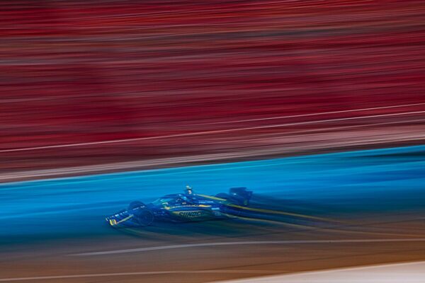 Practice 1 at St. Pete has been completed as the 2026 IndyCar season is officially underway, view the full results here.