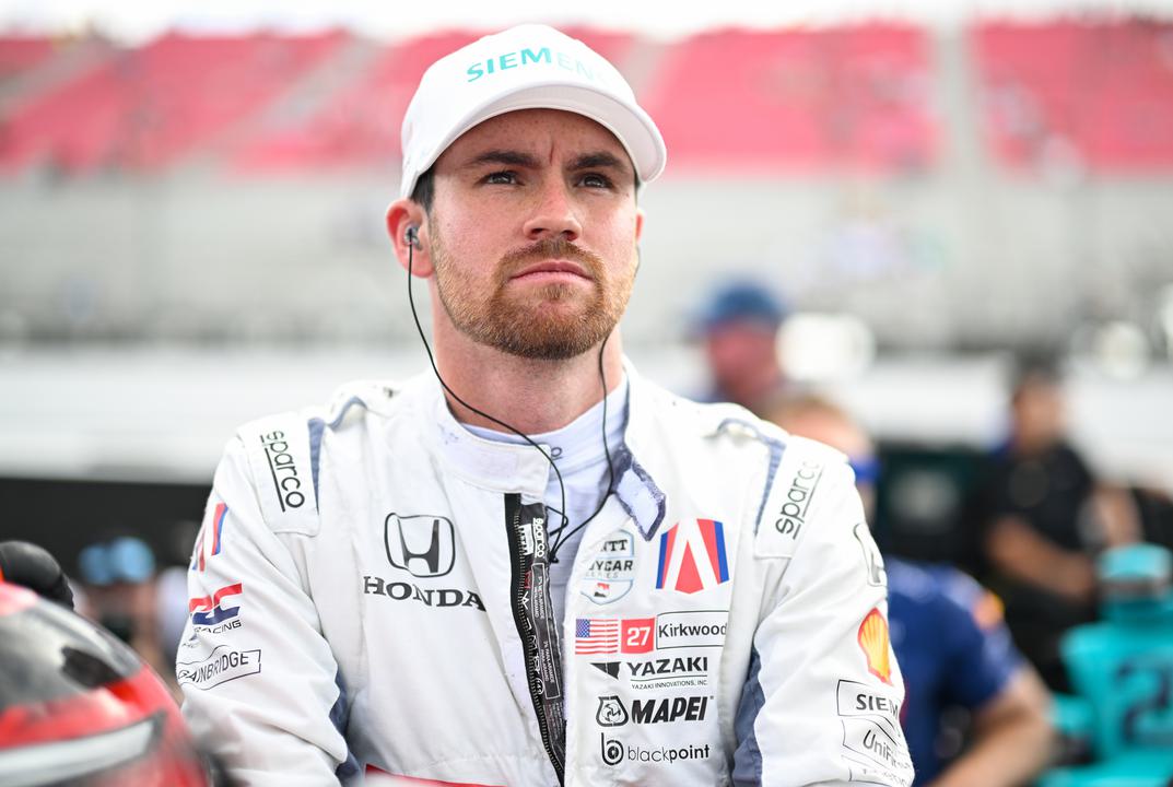Kyle Kirkwood took victory at St. Louis Gateway, view the full race report and results here.