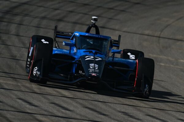 IndyCar | 2026 Nashville | Qualifying | Kirkwood beats Newgarden to pole