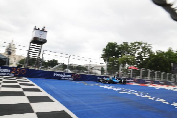 IndyCar | 2026 Washington | Race | Kirkwood takes commanding win as Palou hits trouble Kyle Kirkwood dominates 2026 IndyCar race in Washington as Alex Palou’s nightmare cuts into his championship lead.