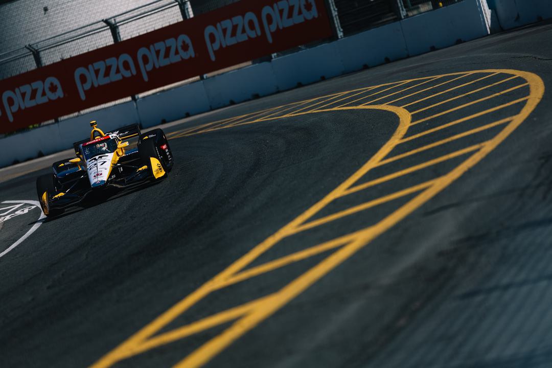 After decades of racing in Toronto, IndyCar is venturing into a new chapter that puts the sport in the heart of one of Canada's fastest-growing cities. Beginning in 2026, the Ontario Honda Dealers Indy will take place in Markham, Ontario, under a multi-year agreement announced jointly by Green Savoree Toronto ULC, the City of Markham, and IndyCar.