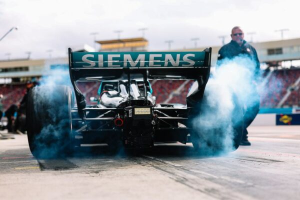 IndyCar have provided an update from their Independent Officiating Board ahead of the 2026 season-opener at St. Pete this weekend. It follows disgruntlement from some in the paddock and beyond with Team Penske owner Roger Penske as the owner of the series.