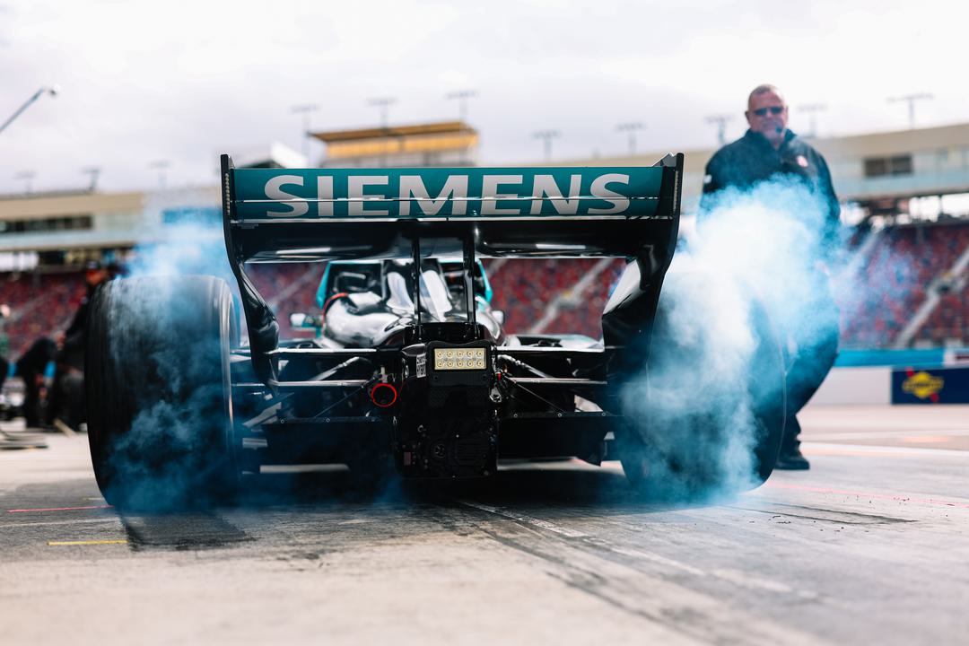 IndyCar have provided an update from their Independent Officiating Board ahead of the 2026 season-opener at St. Pete this weekend. It follows disgruntlement from some in the paddock and beyond with Team Penske owner Roger Penske as the owner of the series.