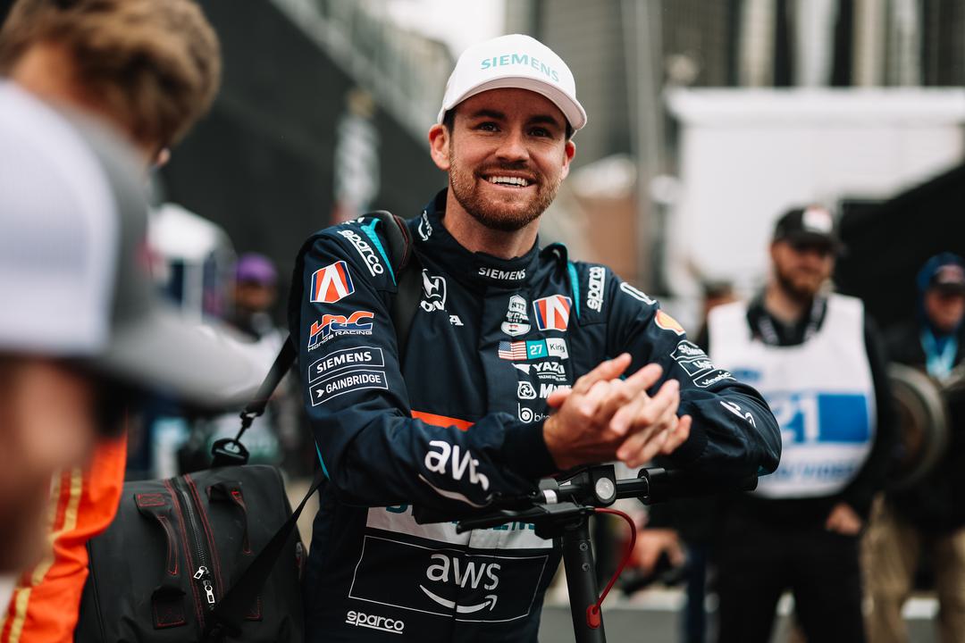 First practice for the 2025 IndyCar Grand Prix of Road America is in the books as FP1 took place in Wisconsin. View the full report and results of the session here.