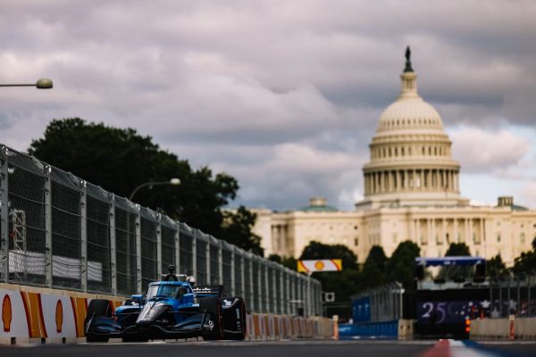 IndyCar Washington