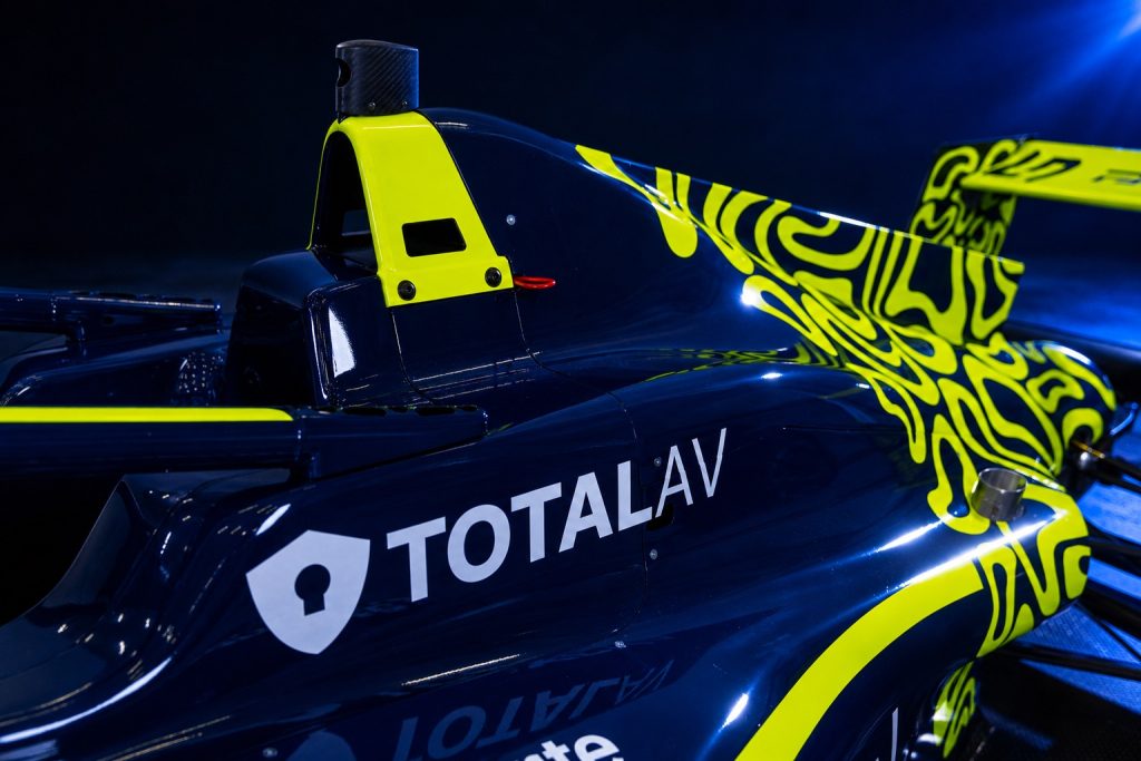 Norris launches LN4 Fusion and Legacy Programme ahead of 2027, creating a multi-series pathway and fully funded driver support.