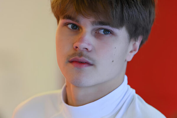 Luka Sammalisto reflects on racing identity, Finnish pride, Formula 1 hopes and how he wants people to remember him.