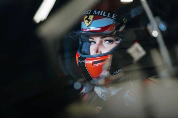 Laura Villars and Virginie Phillippot join the FIA presidential election 2025, bringing fresh visions of transparency, diversity, and inclusion to motorsport.