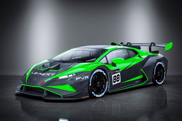 Leipert Motorsport to make 2026 GT Cup Europe debut at Monza with Bengtsson and Wolfe Leipert Motorsport will make its GT Cup Europe debut at Monza with Axel Bengtsson and Barrett Wolfe in a Lamborghini Huracán EVO2.