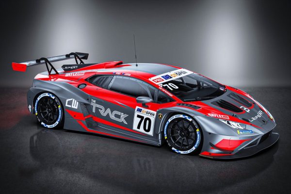 Leipert Motorsport returns to GT Open at Monza with Leitch and Stati Leipert Motorsport returns to the International GT Open at Monza with Brendon Leitch and Nicolas Stati sharing its #70 Lamborghini.