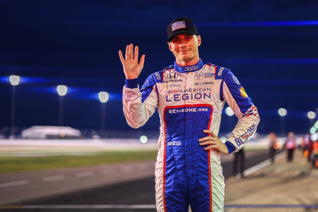 Arrow McLaren has confirmed on Monday that Linus Lundqvist will replace Nolan Siegel in Toronto this weekend should the young American fail an IndyCar medical check on Thursday.