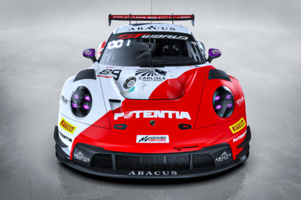 Lionspeed GP confirms experienced trio for 2026 GTWC Europe Endurance Cup return with its #89 Porsche entry.