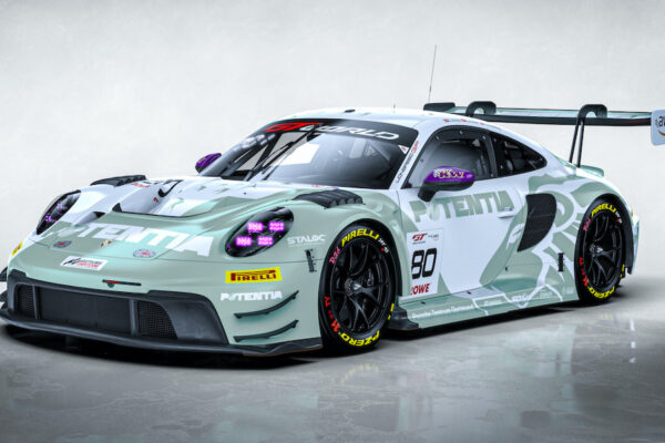 Lionspeed GP adds Thomas Preining to 2026 GTWC Europe roster Thomas Preining joins 2026 GTWC Europe Pro line-up at Lionspeed GP, strengthening its Porsche assault with a proven champion.