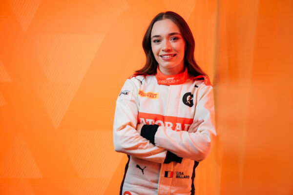 Billard reflects on “very good start” to 2026 F1 Academy season after double-points finish in Shanghai Lisa Billard made an impressive start to her 2026 F1 Academy season at the Chinese GP, becoming one of only two rookies to score points in both races before setting her sights on a potential podium in Montreal.