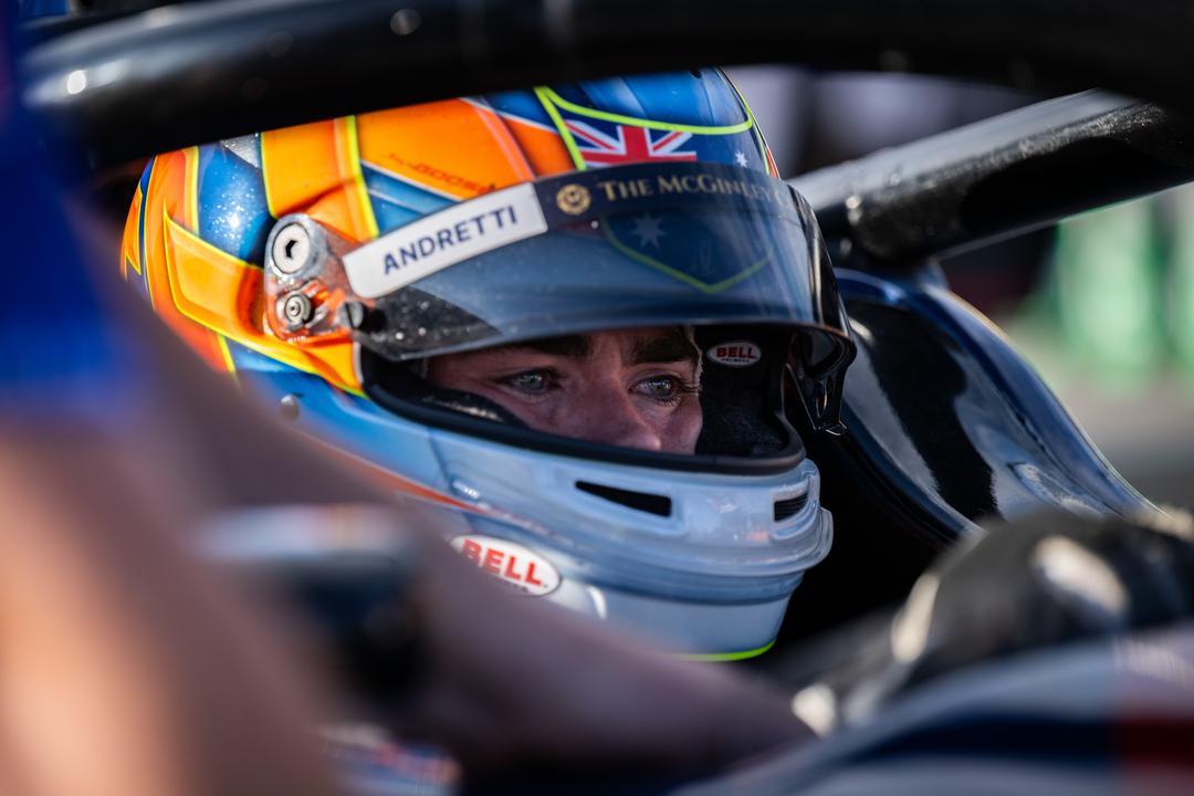 Round 6 of the Indy NXT season is in the books as the race at St. Louis Gateway has been completed, view the full report and results below.