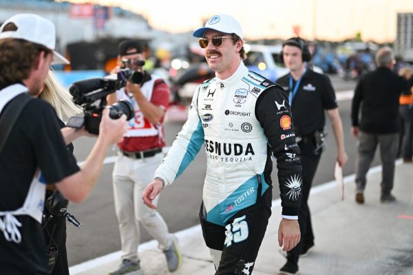 IndyCar Markahm