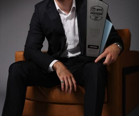 Louis Foster enters into multi-year IndyCar deal with Rahal Letterman Lanigan Racing Louis Foster enters into multi-year deal with Rahal Letterman Lanigan Racing