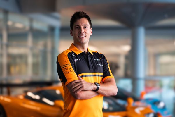 Alex Lynn joins McLaren for 2027 WEC Hypercar programme Alex Lynn joins McLaren's 2027 WEC Hypercar line-up after Cadillac, teaming up with Mikkel Jensen and Laurens Vanthoor at Le Mans.