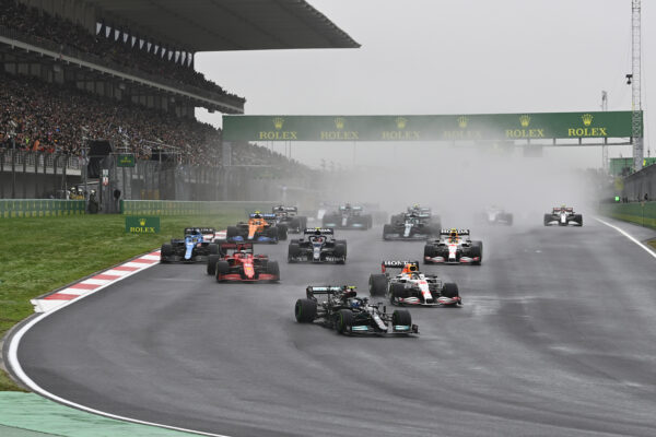 On Friday afternoon it has been confirmed that the Turkish GP returns to the F1 calendar, starting in 2027.