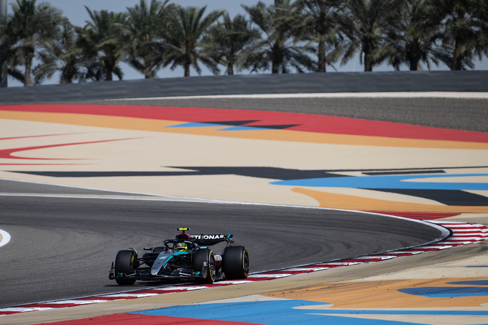 “It really wouldn't have happened without him” — Hamilton on Vasseur's ...