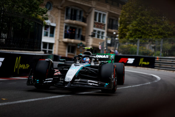 Italian driver Kimi Antonelli will start in 15th for the F1 Monaco GP on Sunday afternoon following a crash at the end of Q1.