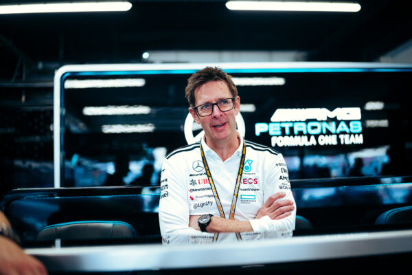 2025 Spanish Grand Prix, Sunday - Sebastian Kawka