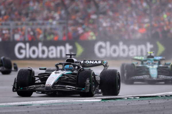 Mercedes suffered a torrid afternoon at the F1 British GP, with a series of missteps turning what could have been a strong points finish into a painful lesson in race management.