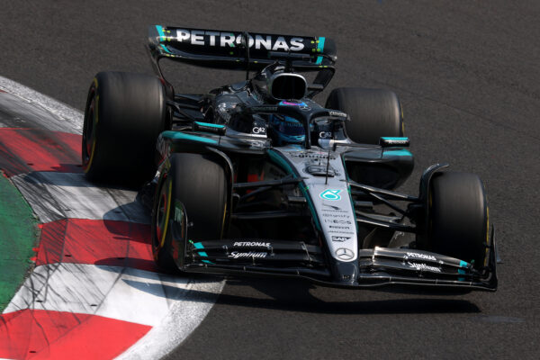 “Glad to be on the right side of it” – Russell satisfied with P4 in F1 Mexico City GP Qualifying George Russell expressed satisfaction with his fourth-place grid position for the F1 Mexico City Grand Prix, acknowledging that Mercedes exceeded expectations despite lacking the outright pace of the leading trio.