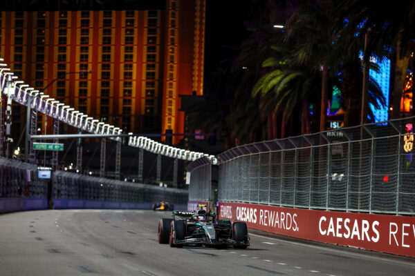 Mercedes's Andrew Shovlin has shared his insights into Kimi Antonelli’s jump start and the penalty he received at the F1 Las Vegas GP