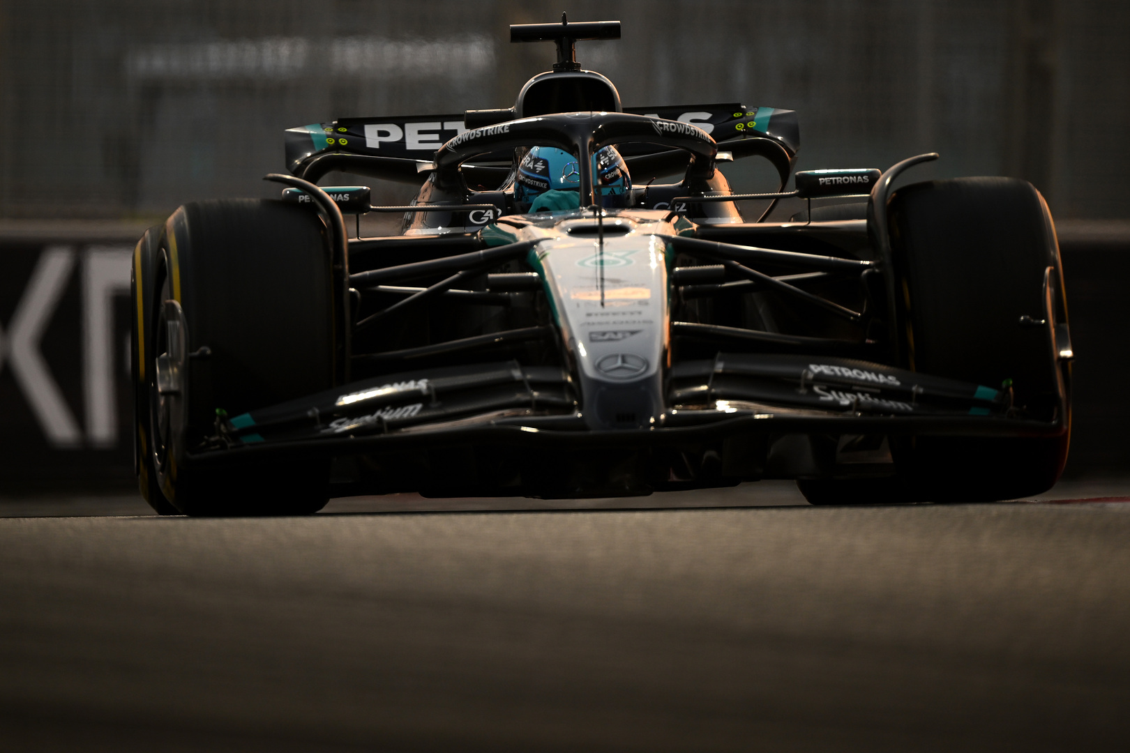 How will the 2026 F1 regulations pan out and how is Mercedes doing so far behind the scenes? Silver Arrows' engine boss reveals.