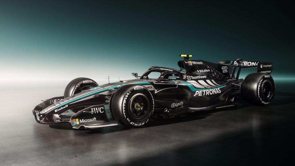 Mercedes team principal Toto Wolff is excited to see how the W17 will fare against competitors once 2026 F1 season get underway.