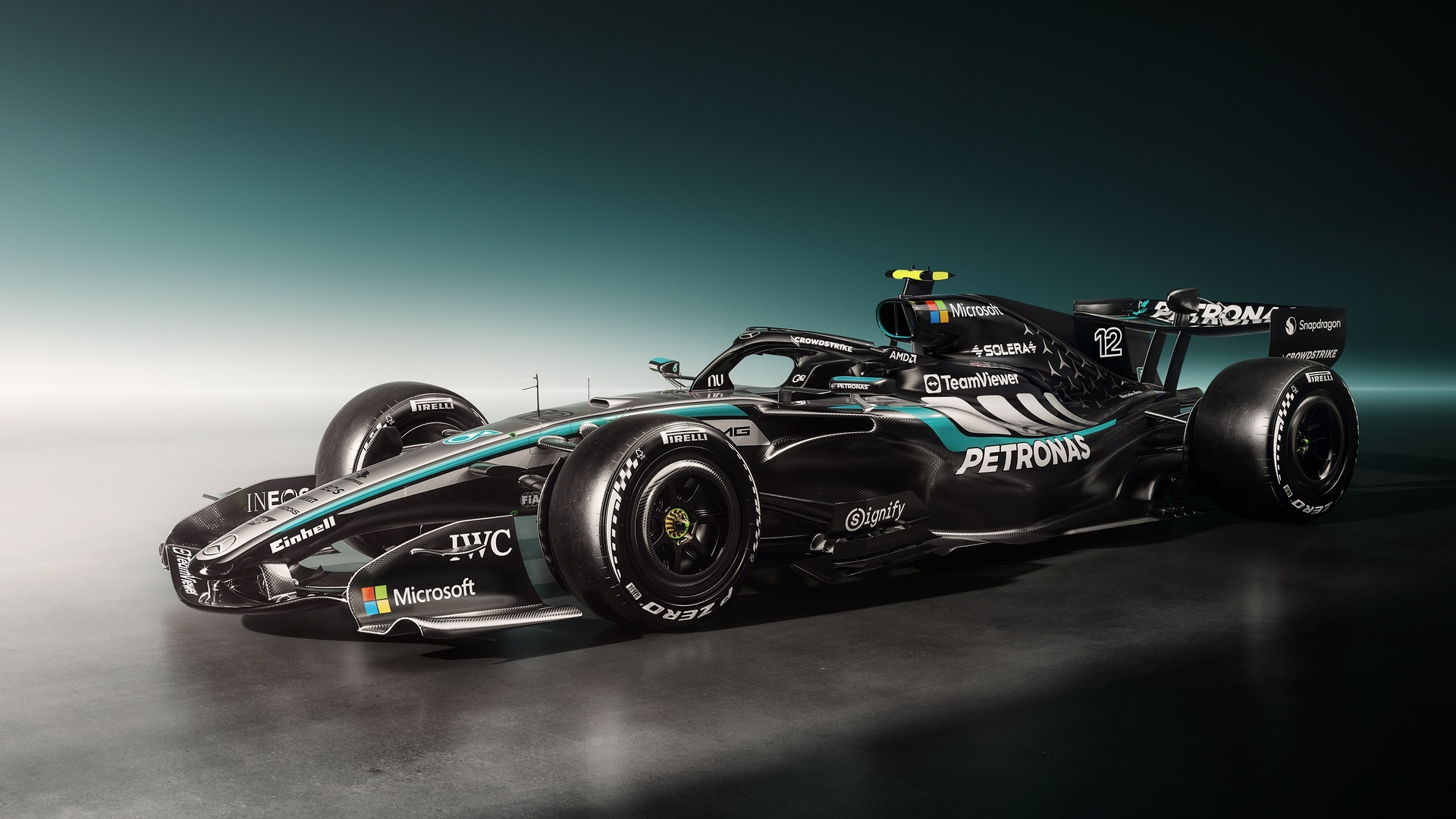 Mercedes team principal Toto Wolff is excited to see how the W17 will fare against competitors once 2026 F1 season get underway.
