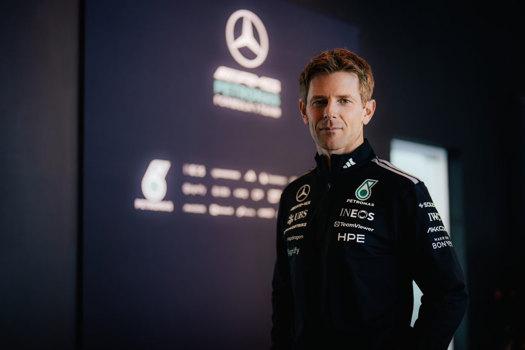Anthony Davidson reveals his talk with Mercedes Race Engineer Marcus Dudley about George Russell's struggles in qualifying and why the 2026 F1 cars are exasperating to drive
