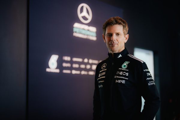 Davidson on why the 2026 F1 cars are frustrating and what Russell’s Race Engineer has revealed about his qualifying struggles Anthony Davidson reveals his talk with Mercedes Race Engineer Marcus Dudley about George Russell's struggles in qualifying and why the 2026 F1 cars are exasperating to drive
