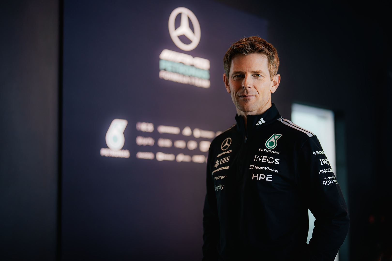 Anthony Davidson reveals his talk with Mercedes Race Engineer Marcus Dudley about George Russell's struggles in qualifying and why the 2026 F1 cars are exasperating to drive