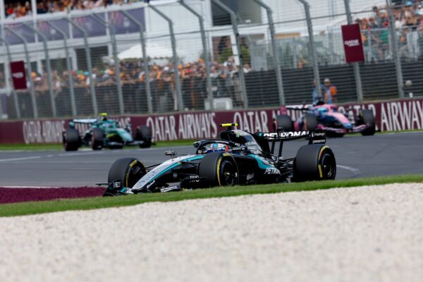 Briatore says Wolff was “fair” but Otro priced Alpine F1 stake at high price Mercedes, Flavio Briatore, Otro Capital, Toto Wolff, F1, Alpine, Gucci