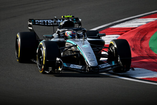 Andrea Kimi Antonelli secures pole position in qualifying for the 2026 F1 Chinese GP, becoming the youngest pole-sitter in F1 history